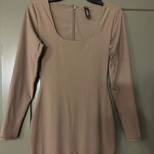 SKIMS jumpsuit size M